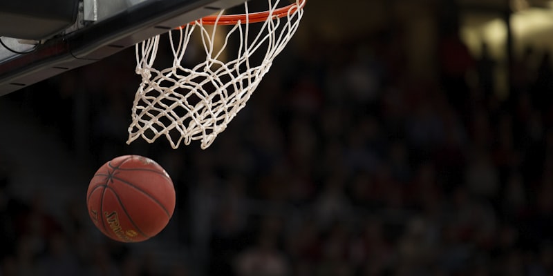 NBA全明星赛扣篮大赛精彩瞬间高清图片